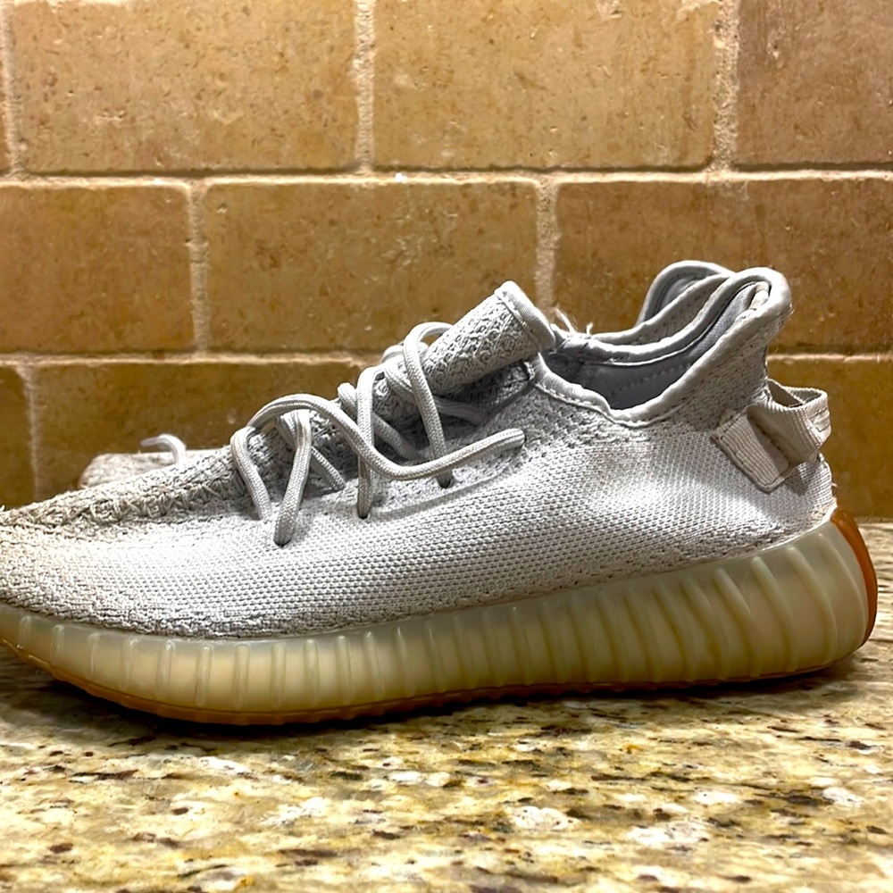 Yeezy 350 sesame